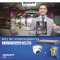 Sistema TurboHD Epcom KEVTX8T16EW, 1080P, H.265+ Incluye DVR 16ch / 16 cámaras eyeball (Interior/Exterior 2.8mm gran angular) transceptores / conectores / Fuente de poder profesional Heavy Duty 20A, Hasta 15Vcd para Larga Distancia.  