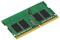 KCP432SS6/8 SODIMM KINGSTON 8GB DDR4 3200MHZ SINGLE RANK KCP432SS6/8
