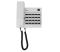 Sistema Múltiple de Intercomunicadores KIP620ML