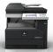 Multifuncional Láser Monocromática Konica Minolta DD1361 Bizhub 25e - 25ppm - Duplex - Red - 4 en 1