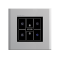 Control de luz para 4 switch KV5014