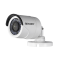 Cámara Bala HÍBRIDA METAL (Analógico 1200TVL / HD-TVI 720p) Lente 3.6mm e IR inteligente para 20m. Color blanco LB-7TURBOW