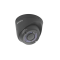 Cámara eyeball híbrida LEGEND TurboHD 720p (Analógico 1200TVL / HD-TVI 720p) lente varifocal de 2.8 - 12 mm e IR inteligente para 40m LE7-TURBO-V
