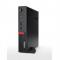 Desktop Lenovo Tc M710q, Mod. 10MRA05-1LS, Ci5-7400t 8GB RAM, 500GB SSD, Tiny, Windows 10 Professional