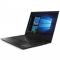 Laptop Lenovo Thinkpad E470 20H2S0EM02 - 14" LED  - Intel Core I5-7200U 2.50GHz - 8GB - 256GB SSD - Windows 10 Pro - Color Negro