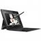 Laptop Lenovo Thinkpad X1 Carbon 20KKS0S901 - 13" Touch QHD - Intel Core I7-8650U 1.90GHz - 16GB - 256GB SSD - Windows 10 Pro Color Negro