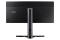 Monitor Led Samsung 29” Curvo, Widescreen, WQHD 2560X1080, Negro, 2 HDMI, Display Port, LS29E790CNS/ZX