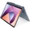 NB IDEAPAD FLEX5 14 14ABR8 RYZ SYST EN5-7530U 8GB 512SSD WIN11H BLUE 1W HTM2ST128G