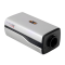 Cámara Profesional (Box) 2 Megapixel TurboHD 1080P TVI / WDR 120dB / Defog / BLC / Analógica / Compatible con epcom y HIKVISION LX2P-TURBO