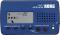 Metronomo Digital Korg Ma-1 Lcd Salida Audifonos Pilas Aaa