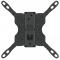 461399 Soporte Manhattan para TV 13 a 42 pulgadas 20KG en pared articulado un brazo