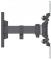 461399 Soporte Manhattan para TV 13 a 42 pulgadas 20KG en pared articulado un brazo