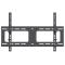 461481 Soporte Manhattan para TV 37 a 80 pulgadas 80KG en pared alineacion ajuste vertical
