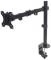 461542 SOPORTE MANHATTAN MONITOR P/1 13 A 30 PULG ESCRITORIO MOV DE BRAZOS DE DOBLE ARTICULACION