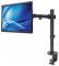 461542 SOPORTE MANHATTAN MONITOR P/1 13 A 30 PULG ESCRITORIO MOV DE BRAZOS DE DOBLE ARTICULACION