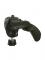 Tripie Manfrotto MKC3-H01 con cabeza para foto o video, 1.5kg, 154 cm, rotación panoramica de 360°