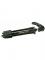 Tripie Manfrotto MKC3-H01 con cabeza para foto o video, 1.5kg, 154 cm, rotación panoramica de 360°