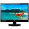 MONITOR HP HP19KALAMAY LED 18.5 1366 X 768 5 MS VGA + MOUSE(5NU76LA)