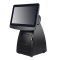 Terminal Punto de Venta EC Line EC-AM-101-80 Quad-Core Cortex A9 Android 4.4 Impresora Integrada de 80mm