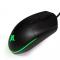 Mouse Yeyian Ergonómico Gaming Claymore serie 2001 (MO2001), Luz RGB 6 Botones (CLAYMORE 2001)