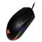 Mouse Yeyian Ergonómico Gaming Claymore serie 2001 (MO2001), Luz RGB 6 Botones (CLAYMORE 2001)