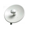 Antena tipo Plato Ubiquiti Networks NB5G25DISH, para NB5G25
