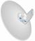 Ubiquiti NanoBeam M5 AirMax de Ubiquiti con antena tipo plato de 22 dBi, 802.11a/n (5.1 - 5.8 GHz)