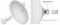 Ubiquiti NanoBeam M5 AirMax de Ubiquiti con antena tipo plato de 22 dBi, 802.11a/n (5.1 - 5.8 GHz)