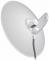 Ubiquiti NanoBeam M5 AirMax de Ubiquiti con antena tipo plato de 22 dBi, 802.11a/n (5.1 - 5.8 GHz)