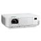 Proyector NEC NP-M403X - DLP - XGA - 4000 Lúmenes - HDMI - RJ45 - Blanco