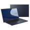 PORTATIL LAPTOP COMERCIAL ASUS EXPERTBOOK B1400 14 FHD/CORE I7 1165G7/8GB/DD 512GB M.2 NVME/HDMI/VGA/RJ45/USB 2.0/USB 3.2/TIPO C/BT/WEBCAM HD/NUMBERPAD/LECTOR DE HUELLA/GRADO MILITAR/NEGRA/WIN10 PRO B1400CEAE-I78G512-P2