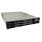 NVR ACTi INR440, Megapixel de hasta 200 Canales con 64 Licencias Incluidas Soporta RAID 0, 1, 5, 10