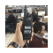 136-174 MHz, NXDN-Analógico, 5 Watts, 260 Canales, 9 Teclas, Roaming, Encriptación, Inc. antena, batería, cargador y clip NX-1200NK2
