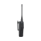Radio Kenwood NX-1300-AK UHF 450-520 MHz, 5 Watts, 64 Canales, GPS, IP55, MIL-STD-810, Inc. antena, batería, cargador y clip NX1300AK