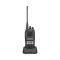 Radio portátil KENWOOD NX-1300-AK2 450-520 MHz, 5 W, 260 Canales, 9 Teclas, IP55, MIL-STD-810, Inc. NX1300-AK2antena, batería, cargador y clip