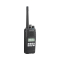 Radio portátil KENWOOD NX-1300-AK2 450-520 MHz, 5 W, 260 Canales, 9 Teclas, IP55, MIL-STD-810, Inc. NX1300-AK2antena, batería, cargador y clip
