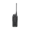Radio portátil KENWOOD NX-1300-AK5 UHF 400-470 MHz, 5 Watts, 260 Canales, 9 Teclas, GPS, IP55, MIL-STD-810, Inc. antena, batería, cargador y clip NX-1300-AK5