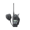 Radio portátil KENWOOD NX-1300-AK5 UHF 400-470 MHz, 5 Watts, 260 Canales, 9 Teclas, GPS, IP55, MIL-STD-810, Inc. antena, batería, cargador y clip NX-1300-AK5