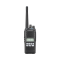 Radio portátil KENWOOD NX-1300-AK5 UHF 400-470 MHz, 5 Watts, 260 Canales, 9 Teclas, GPS, IP55, MIL-STD-810, Inc. antena, batería, cargador y clip NX-1300-AK5
