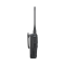 Radio portátil KENWOOD NX-1300-AK5 UHF 400-470 MHz, 5 Watts, 260 Canales, 9 Teclas, GPS, IP55, MIL-STD-810, Inc. antena, batería, cargador y clip NX-1300-AK5