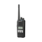 Radio portátil KENWOOD NX-1300-AK5 UHF 400-470 MHz, 5 Watts, 260 Canales, 9 Teclas, GPS, IP55, MIL-STD-810, Inc. antena, batería, cargador y clip NX-1300-AK5