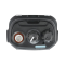 Radio Kenwood  NX-1300-DK4-IS UHF 400-470 MHz, DMR-Analógico, Intrínseco, 5 Watts, 64 Canales, Roaming, Encriptación, GPS, Inc. antena, batería, cargador y clip NX-1300DK4IS