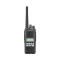 Radio Kenwood NX-1200DK2, VHF 136-174 MHz, DMR-Analógico, 5 Watts, 260 Canales, 9 Teclas, Roaming, Encriptación, Inc. antena, batería, cargador y clip