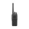 Radio Intrínsecamente seguro Kenwood NX-1300-DK-IS, UHF 450-520 MHz, DMR-Analógico, Intrínseco, 5 Watts, 64 Canales, Roaming, Encriptación, GPS, Inc. antena, batería, cargador y clip NX-1300-DK-IS