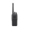 RADIO KENWOOD NX-1300NK, UHF 450-520 MHz, NXDN-Analógico, 5 Watts, 64 Canales, Roaming, Encriptación, Inc. antena, batería, cargador y clip.