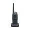 Radio Portátil KENWOOD NX-1300-NK-IS UHF 450-520 MHz, NXDN-Analógico, Intrínseco, 5 Watts, 64 Canales, Roaming, Encriptación, GPS, Inc. antena, batería, cargador y clip NX1300-NK-IS