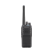 Radio portátil KENWOOD NX-1300-NK4-IS UHF 400-470 MHz, NXDN-Analógico, Intrínseco, 5 W, 64 Canales, Roaming, Encriptación, GPS, Inc. antena, batería, cargador y clip NX-1300NK4-IS