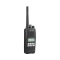 400-470 MHz, NXDN-Analógico, 5 Watts, 260 Canales, 9 Teclas, Roaming, Encriptación, Inc. antena, batería, cargador y clip NX-1300NK5