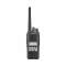 400-470 MHz, NXDN-Analógico, 5 Watts, 260 Canales, 9 Teclas, Roaming, Encriptación, Inc. antena, batería, cargador y clip NX-1300NK5