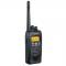 450 - 520 MHz, 512 Canales, 5 Watts. Incluye Batería intrínsecamente segura, Antena, cargador y clip. NX-300-KIS